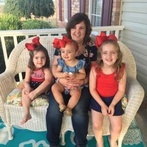 Meet your Posher, Heidi